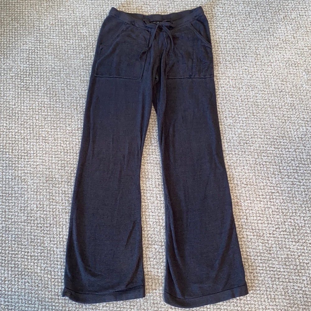 CozyChic Ultra Lite Women's Lounge Pants grey XS